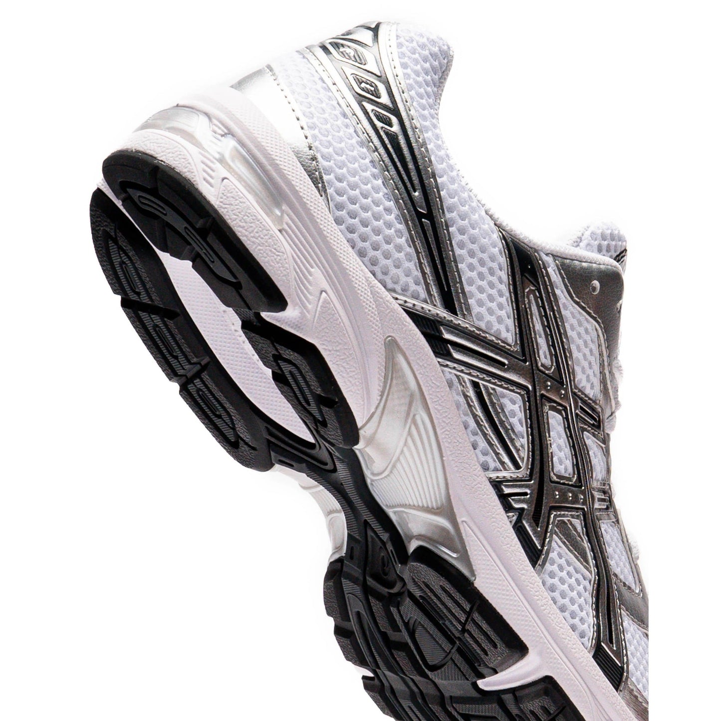 ASICS Gel-1130 White Pure Silver