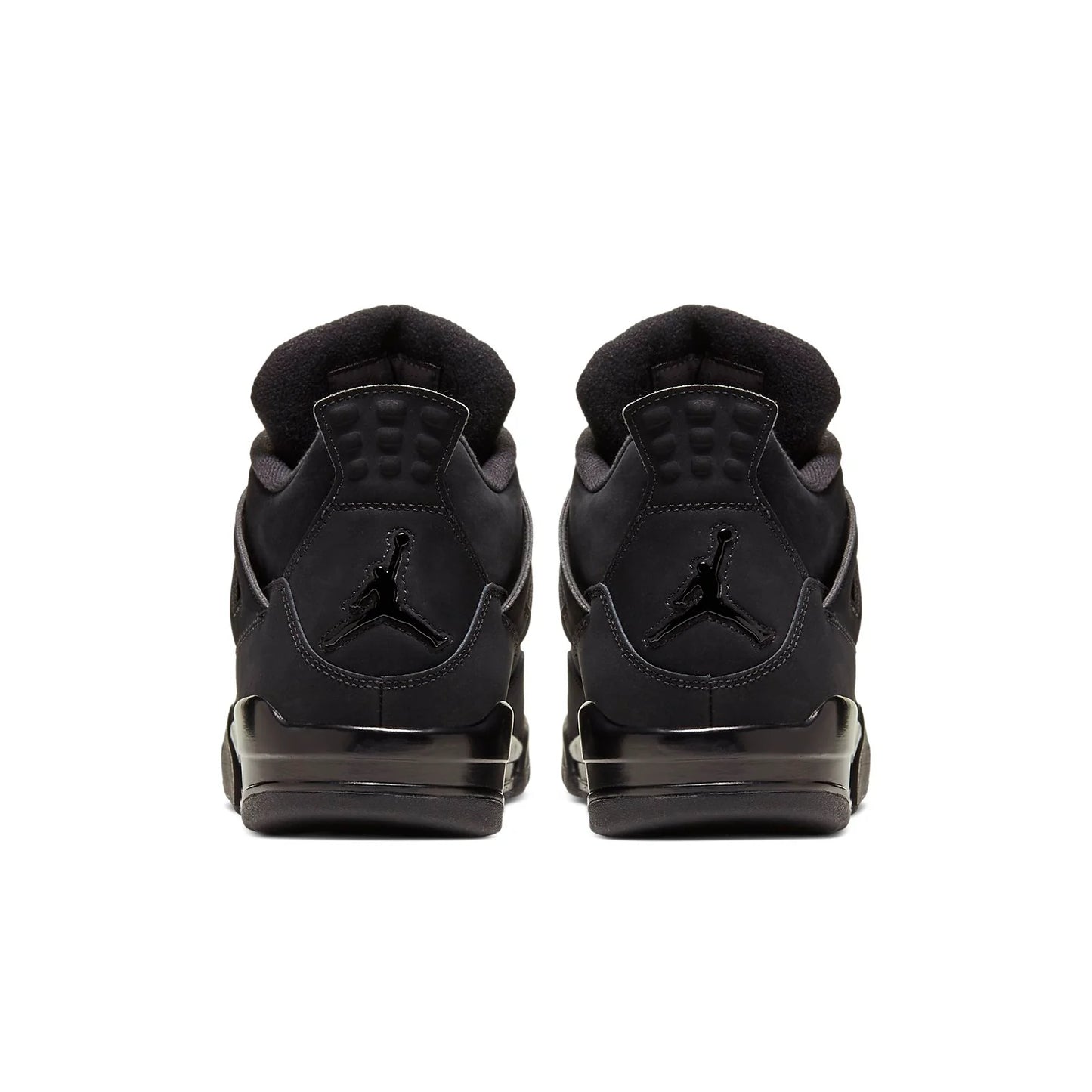 Jordan 4 Retro Black Cat 2020