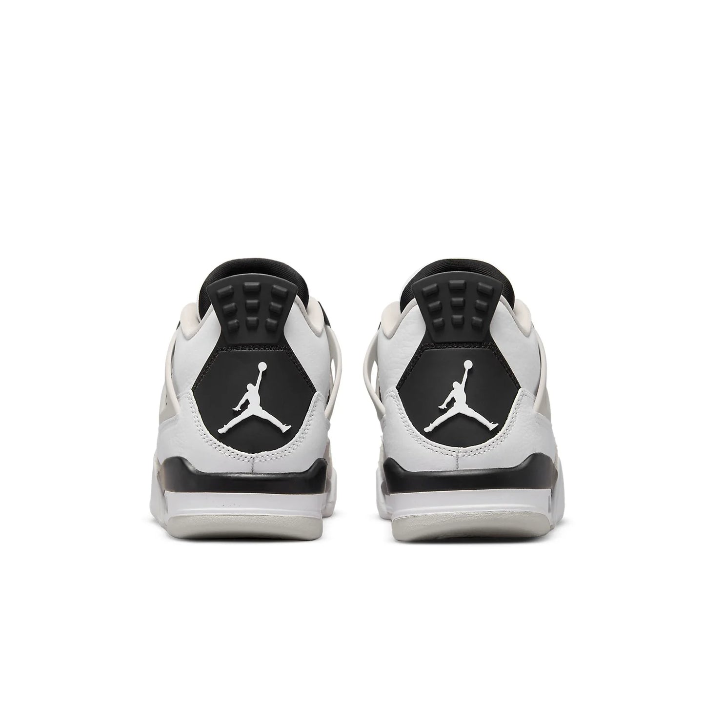 Air Jordan 4 Retro Military Black
