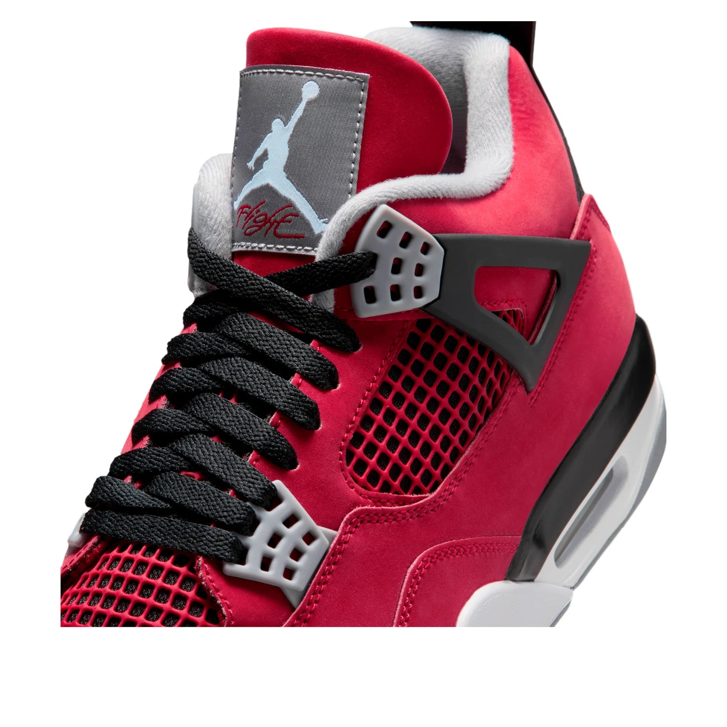 Air Jordan 4 Toro Bravo