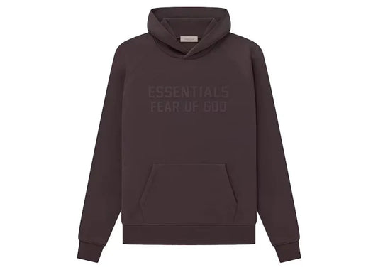 FearofGodEssentialsHoodiePlum