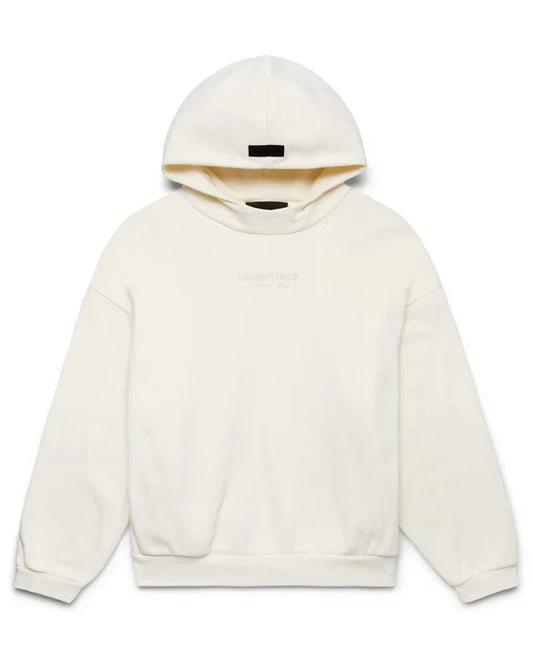 FearofGodEssentialsHoodieCloudDancer