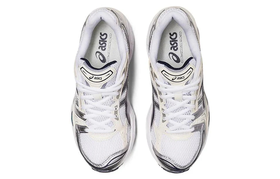 ASICS Gel-Kayano 14 White Midnight (Womens)4