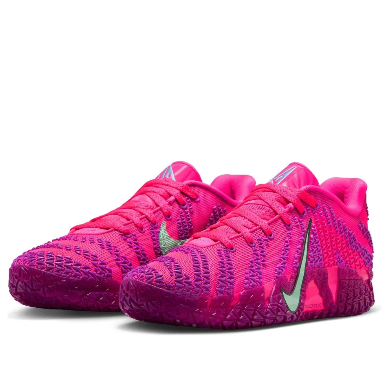 Nike Ja 3Max Volume 2