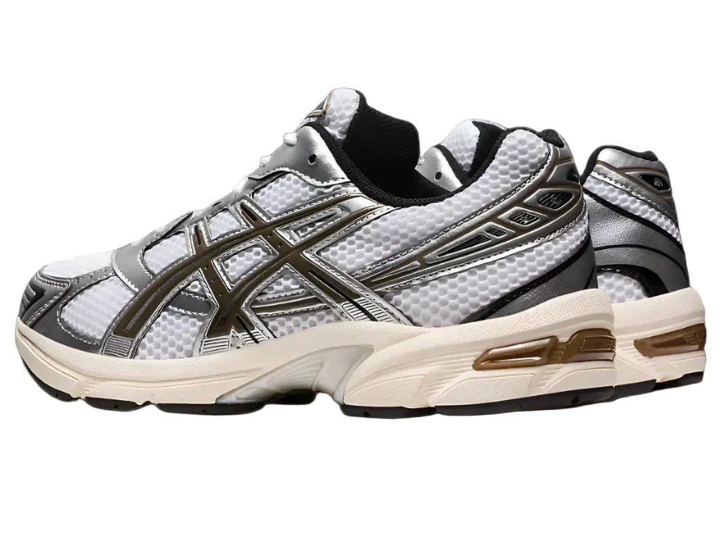 ASICS Gel-1130 White Clay Canyon