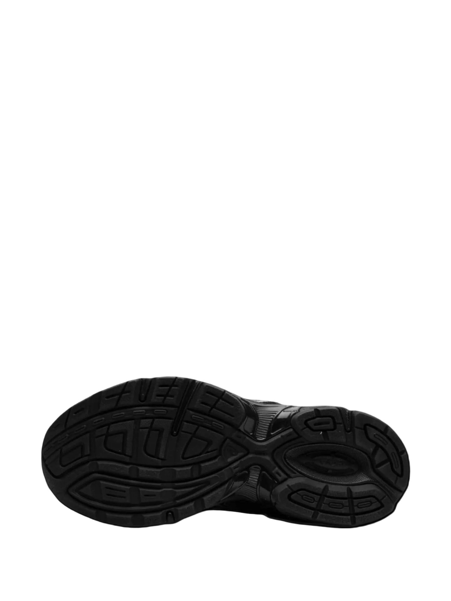 ASICS Gel-1130 Black Pure Silver