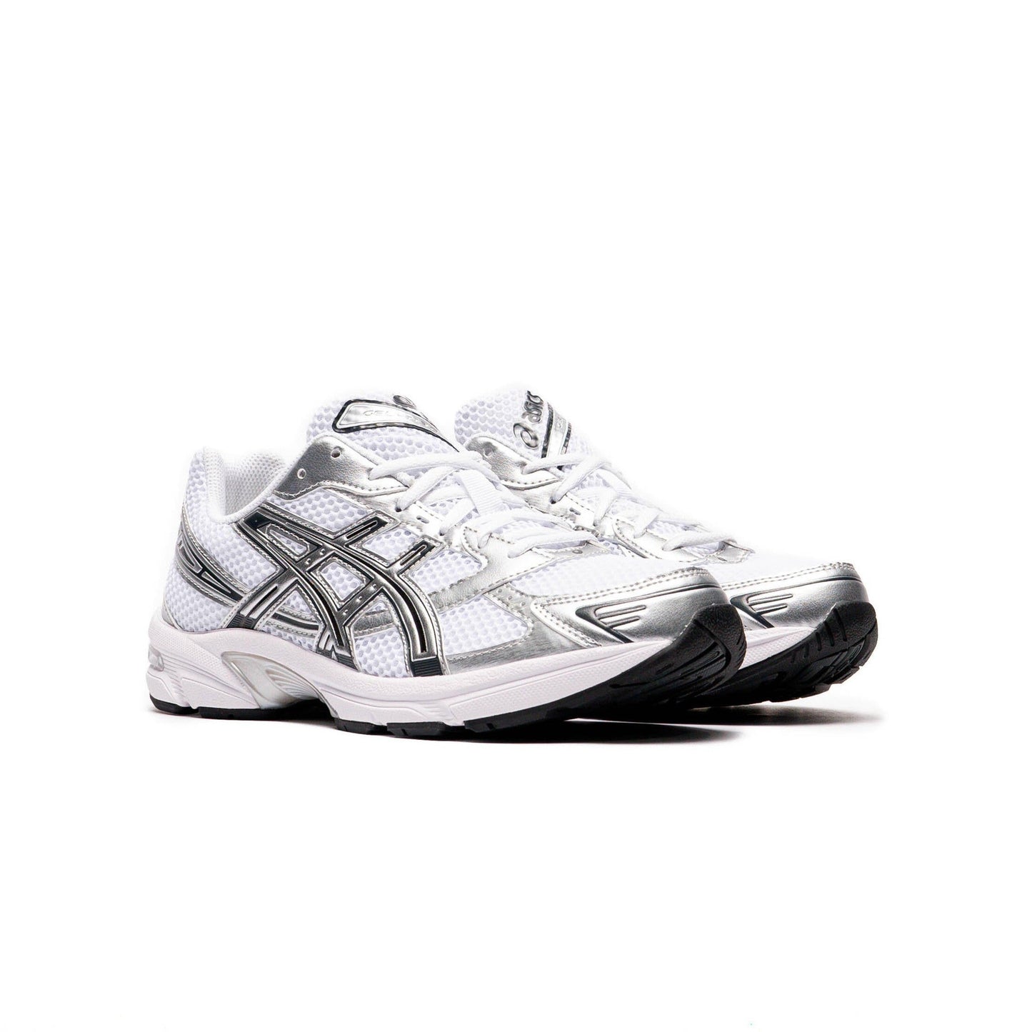 ASICS Gel-1130 White Pure Silver