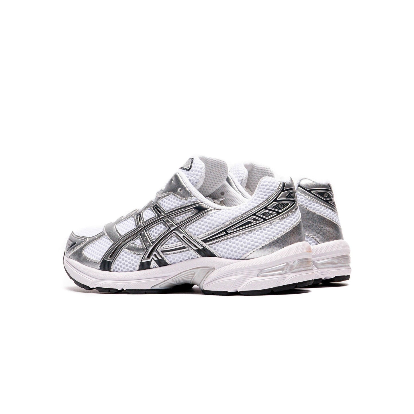 ASICS Gel-1130 White Pure Silver