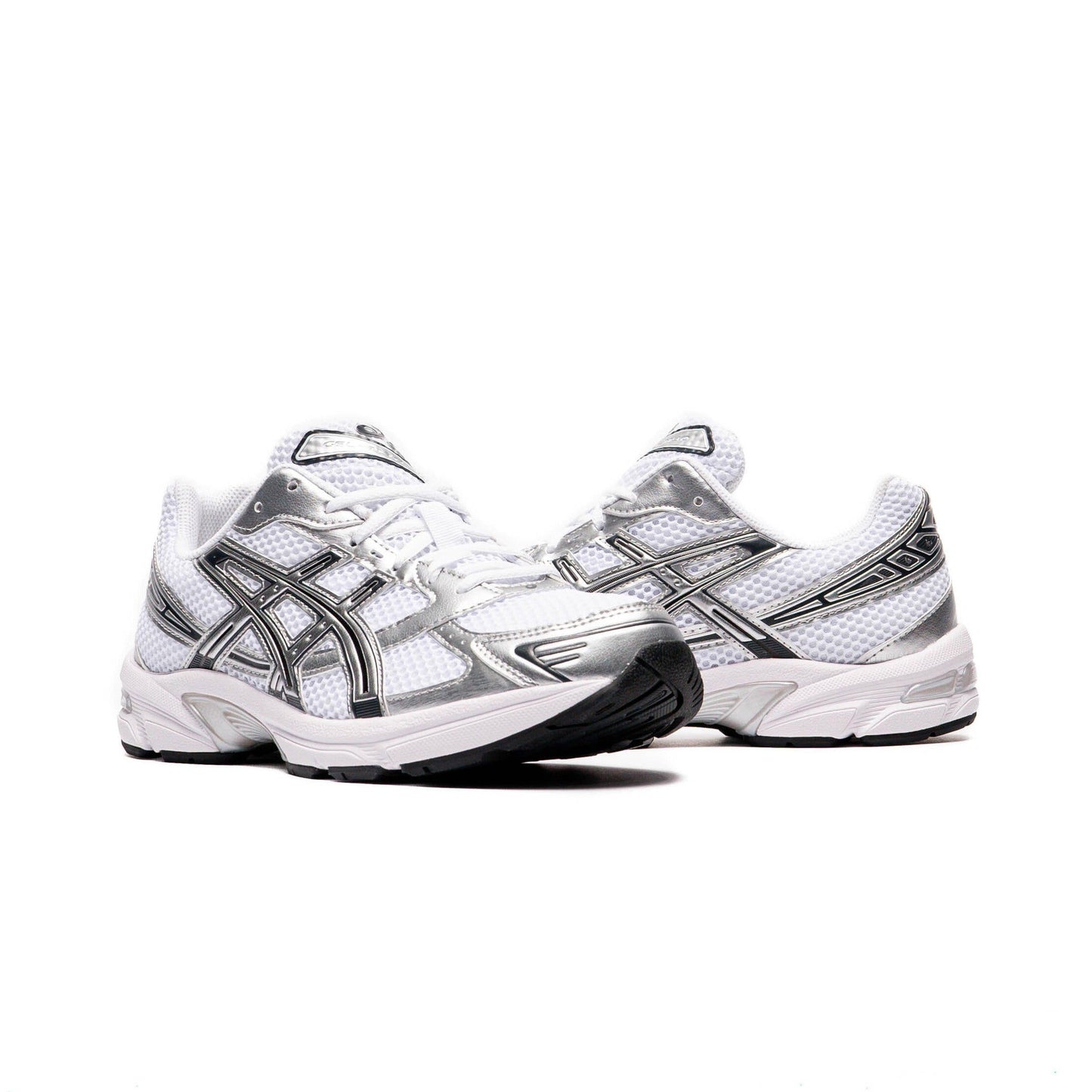 ASICS Gel-1130 White Pure Silver