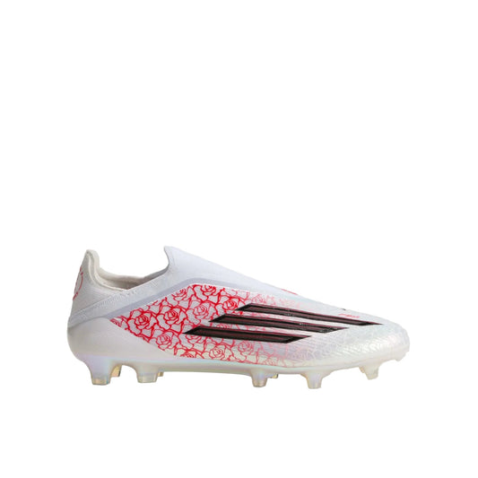 Adidas F50 ELITE Laceless Firm Ground Lamine Yamal