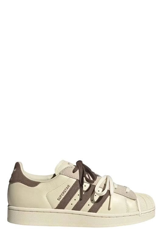 Adidas Superstar Ii X Molly Mae Latte