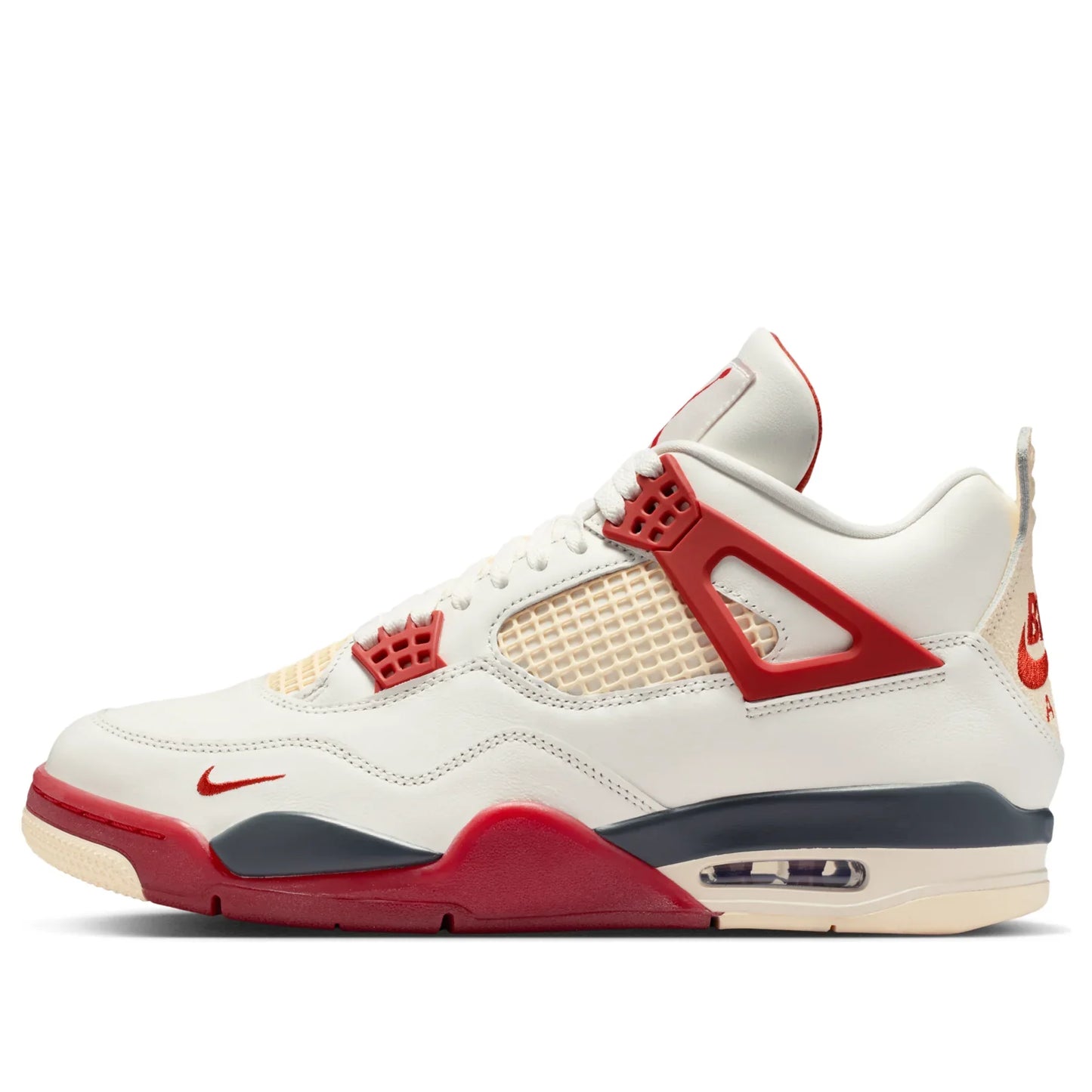 Jordan 4 Retro OG Nigel Sylvester Brick After Brick
