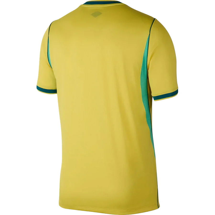 Brazil Home jersey World cup 2026 Yellow
