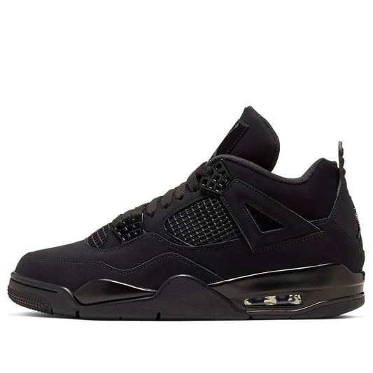 Jordan 4 Retro Black Cat 2020