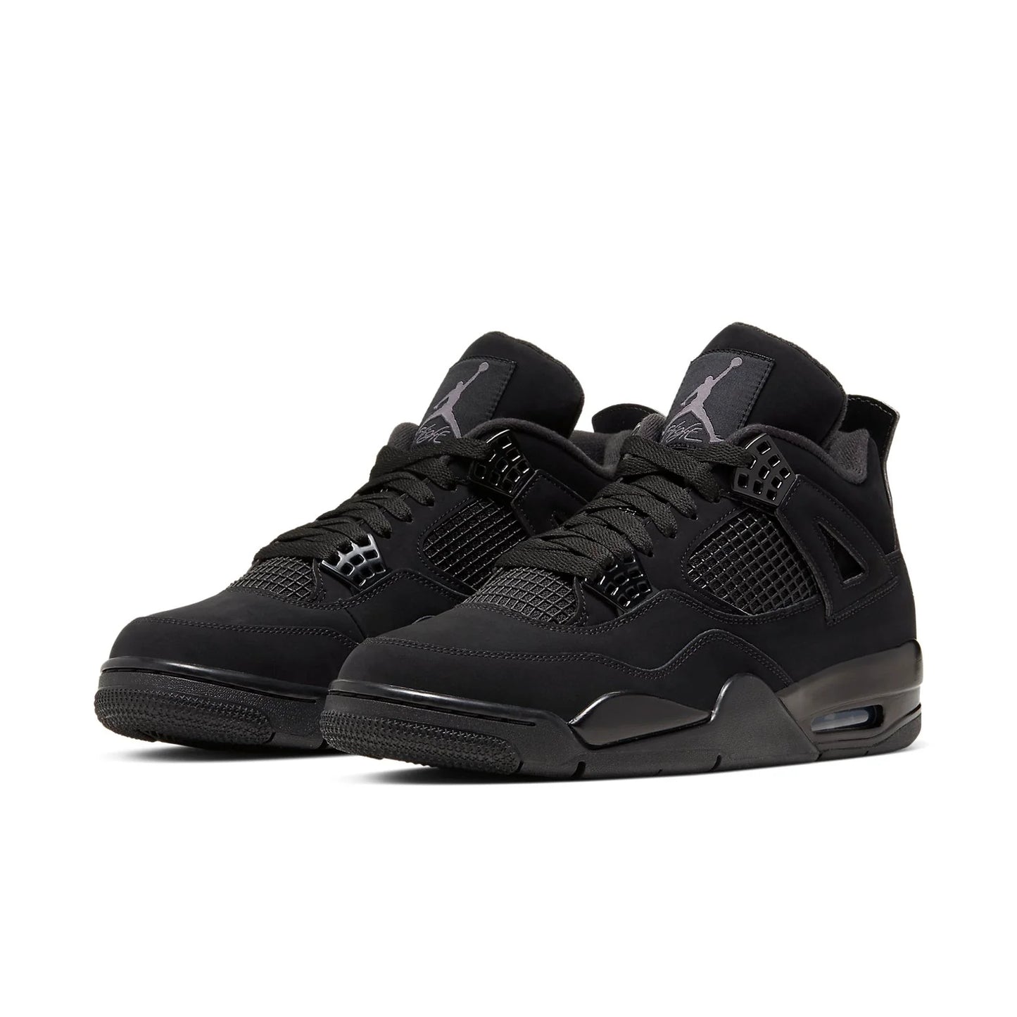 Jordan 4 Retro Black Cat 2020