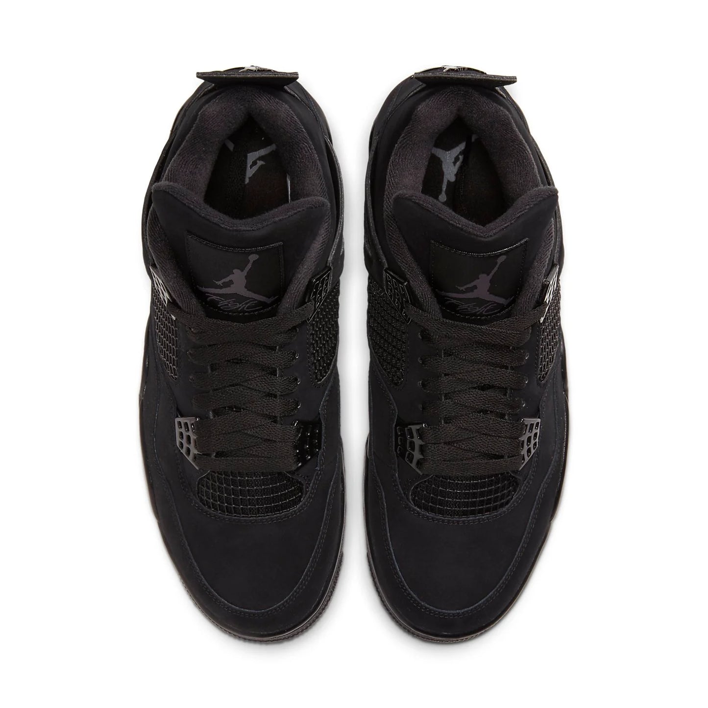 Jordan 4 Retro Black Cat 2020