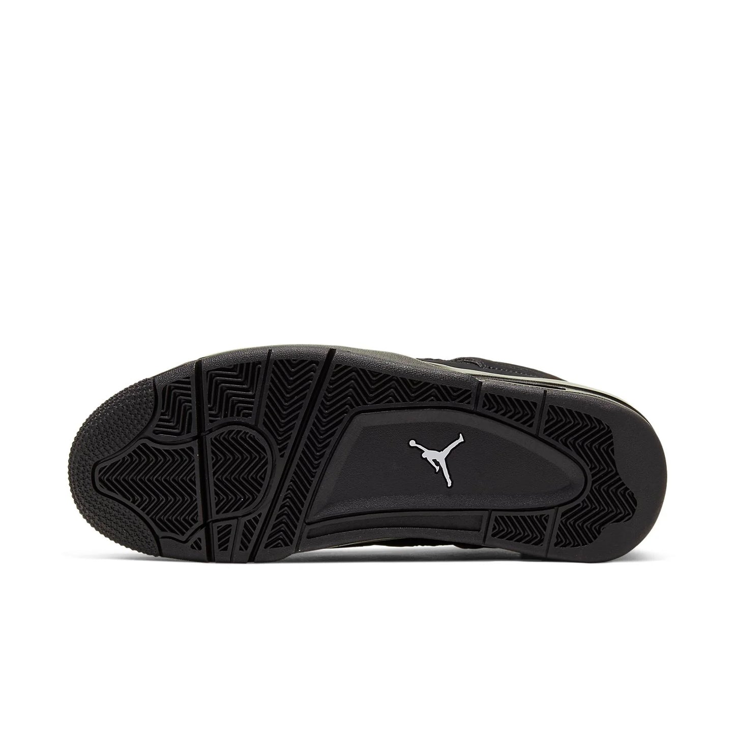 Jordan 4 Retro Black Cat 2020