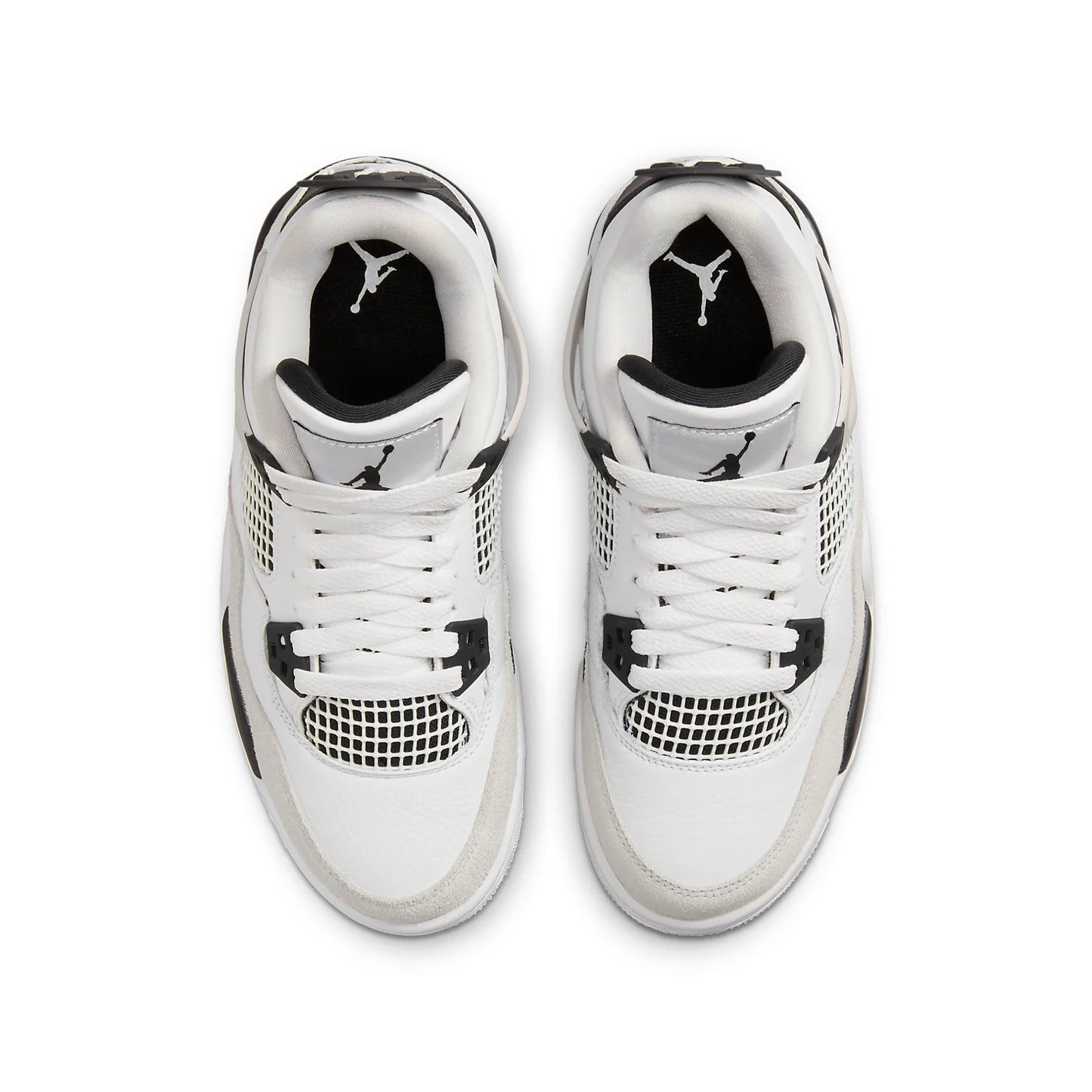 Air Jordan 4 Retro Military Black