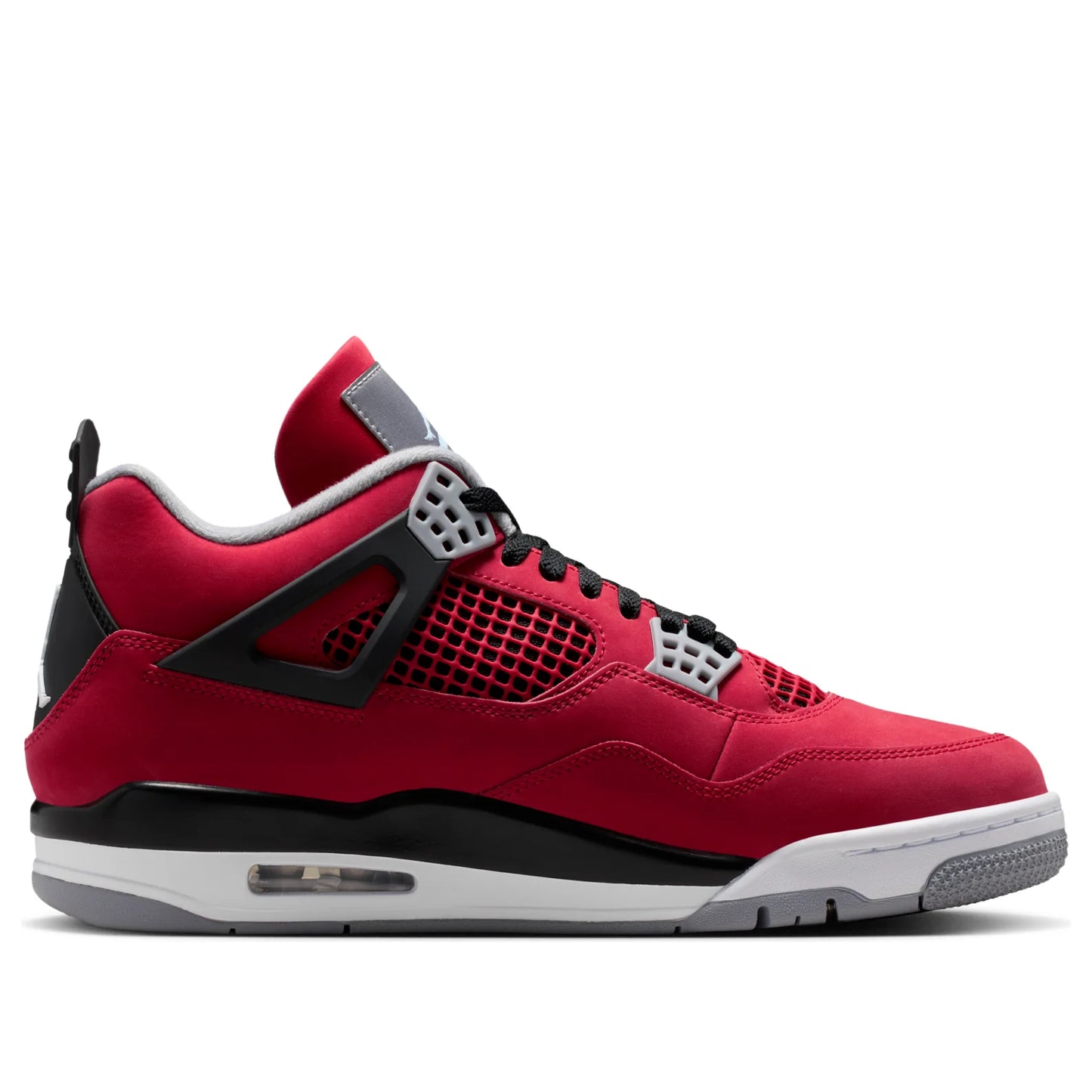 Air Jordan 4 Toro Bravo