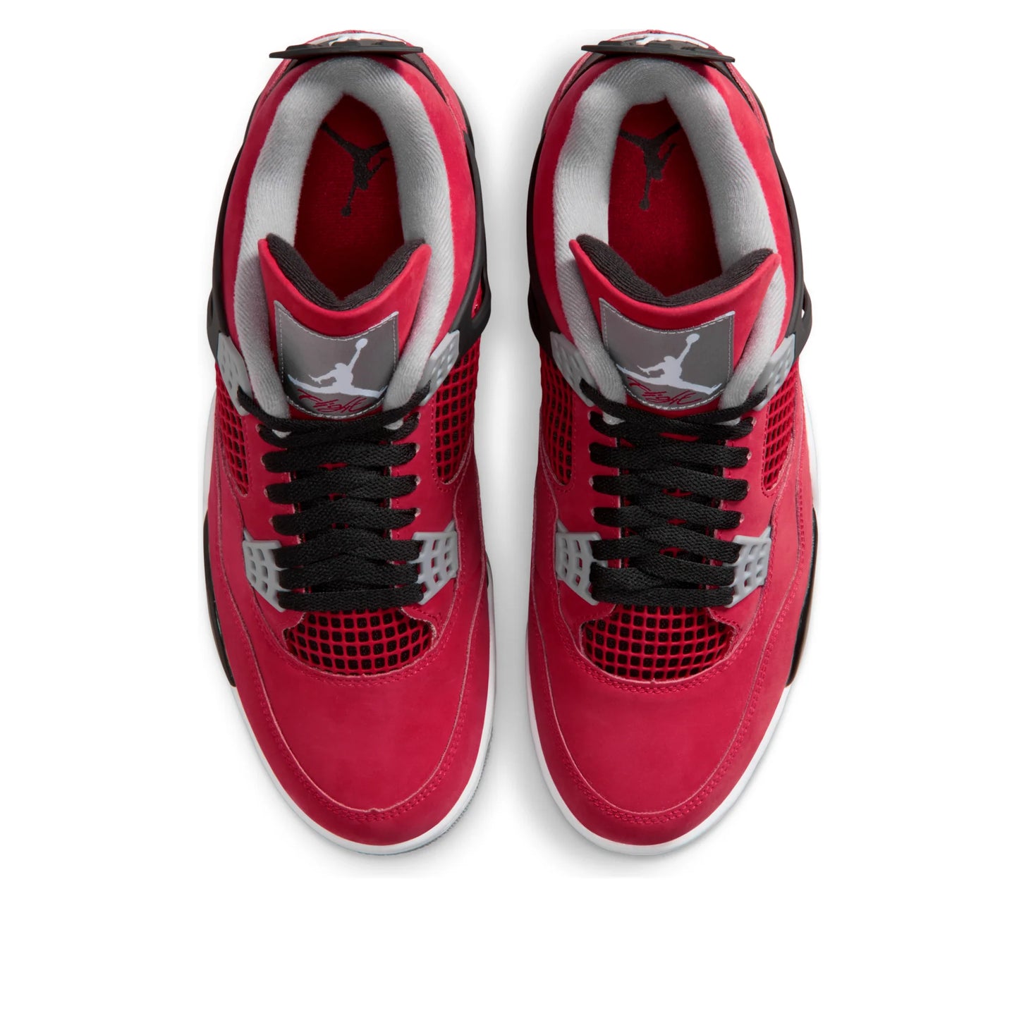 Air Jordan 4 Toro Bravo