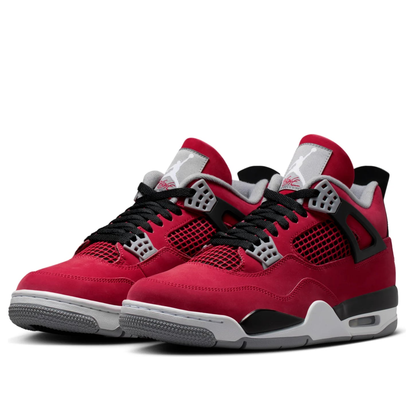 Air Jordan 4 Toro Bravo