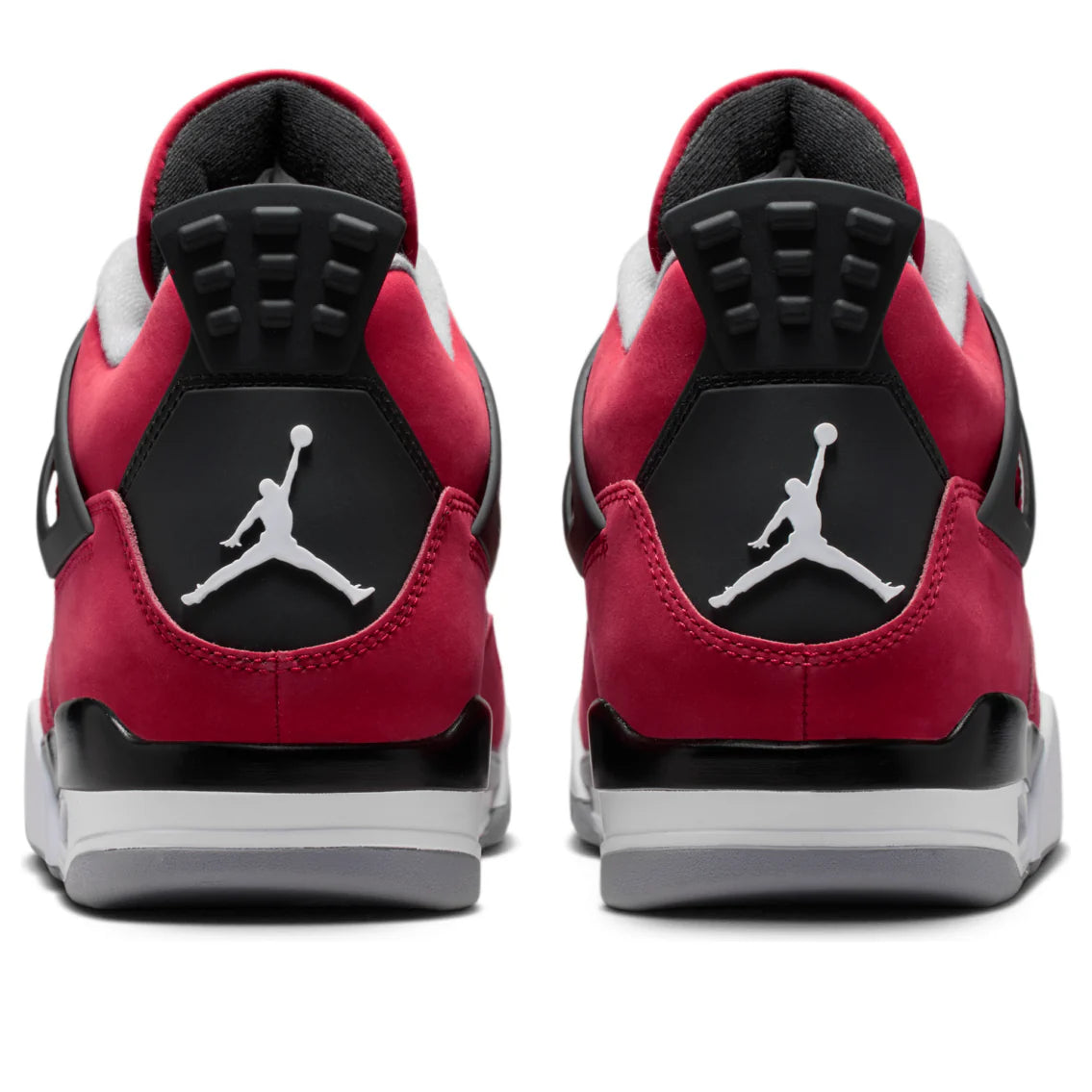 Air Jordan 4 Toro Bravo