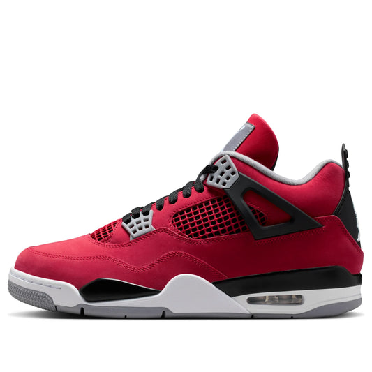 Air Jordan 4 Toro Bravo