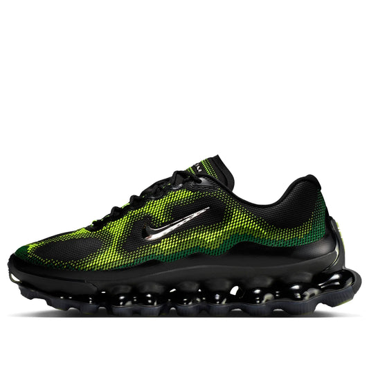 Nike Air Liquid Max Radiant Green Apple Green