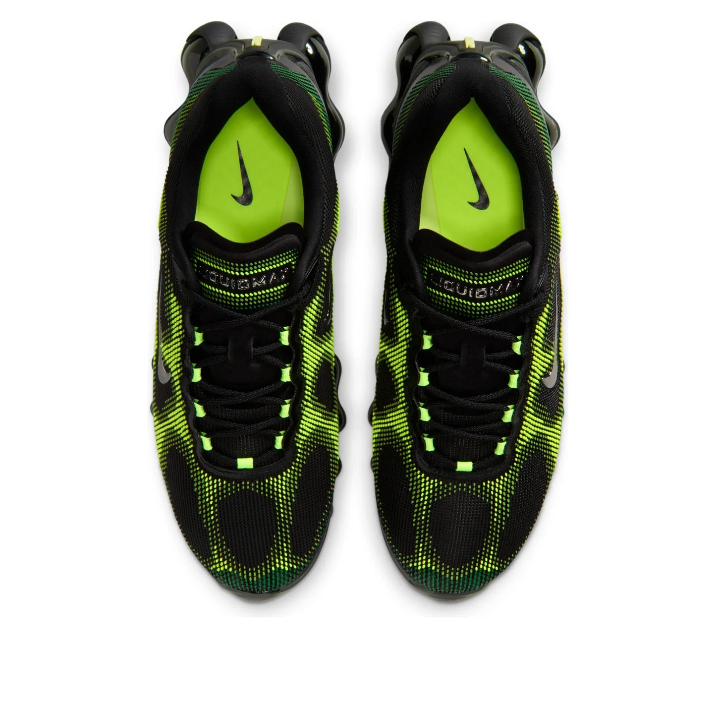 Nike Air Liquid Max Radiant Green Apple Green
