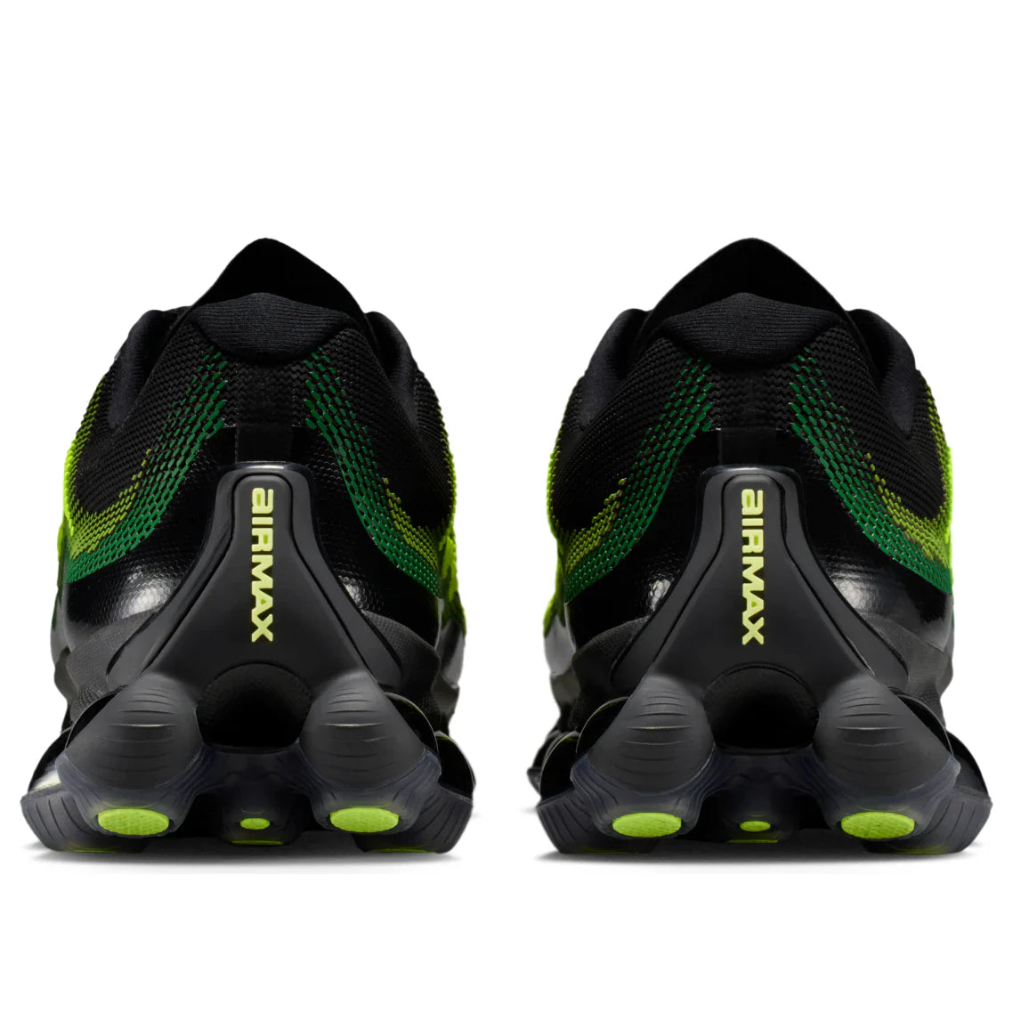 Nike Air Liquid Max Radiant Green Apple Green