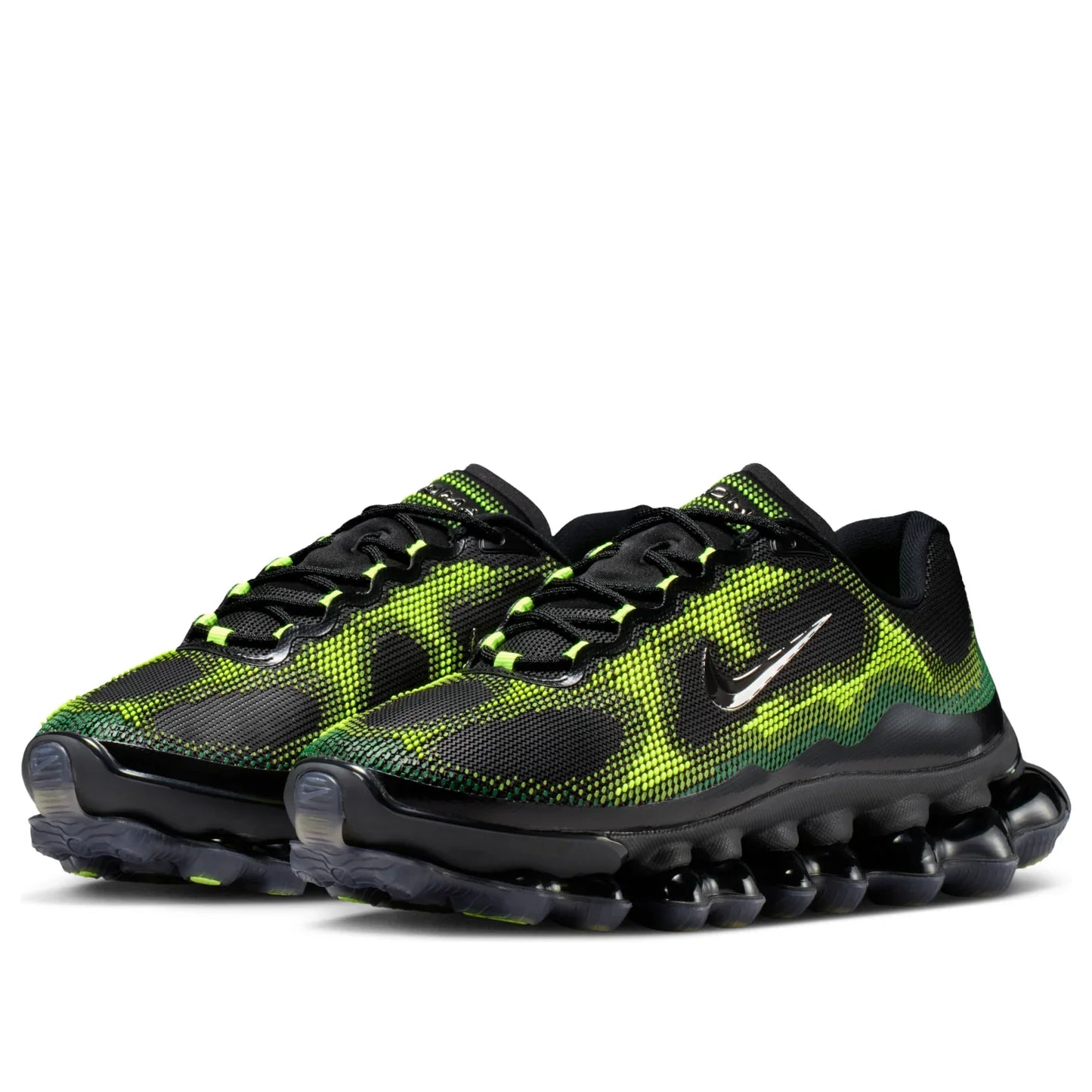 Nike Air Liquid Max Radiant Green Apple Green