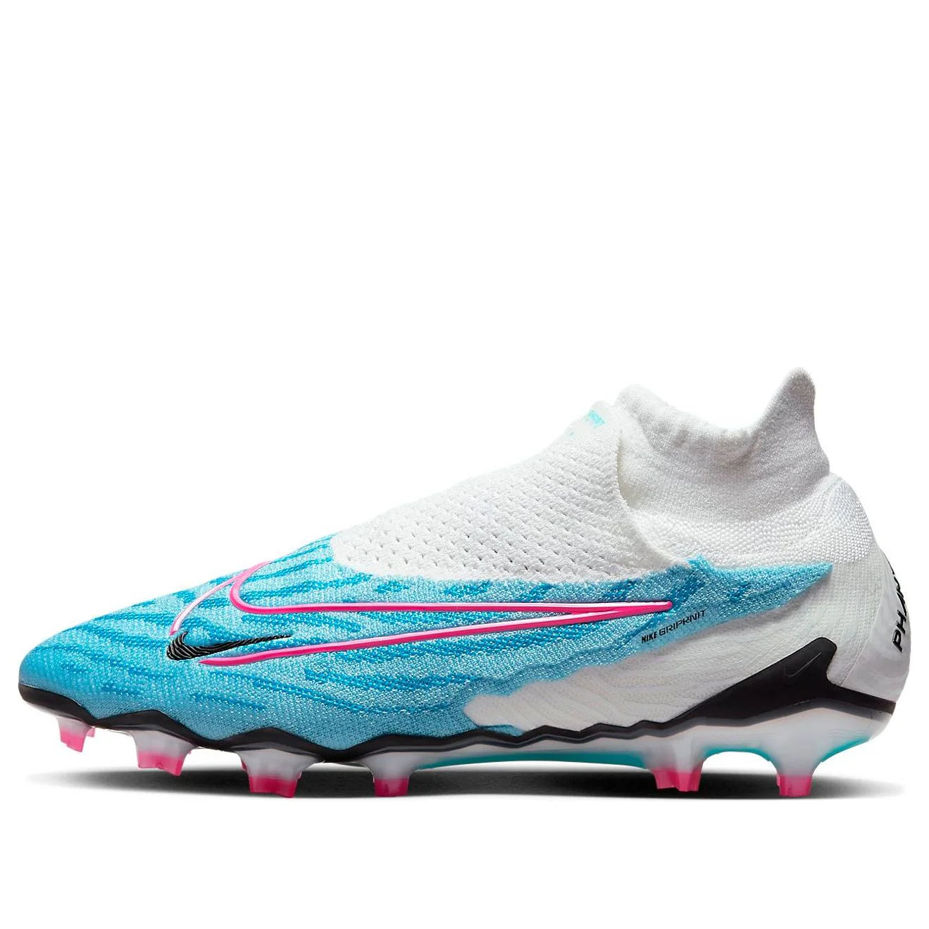 Nike Phantom GX Elite Gripknit FG Blast Pack