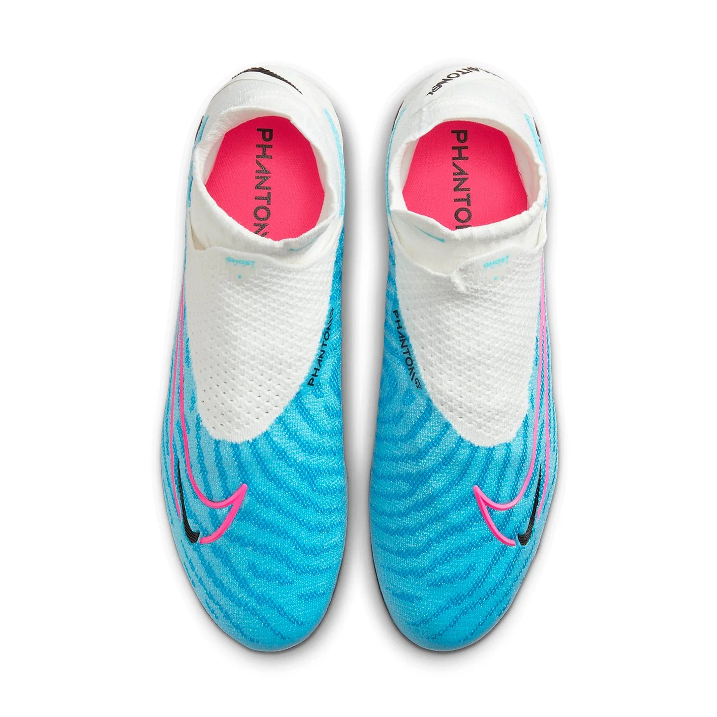 Nike Phantom GX Elite Gripknit FG Blast Pack