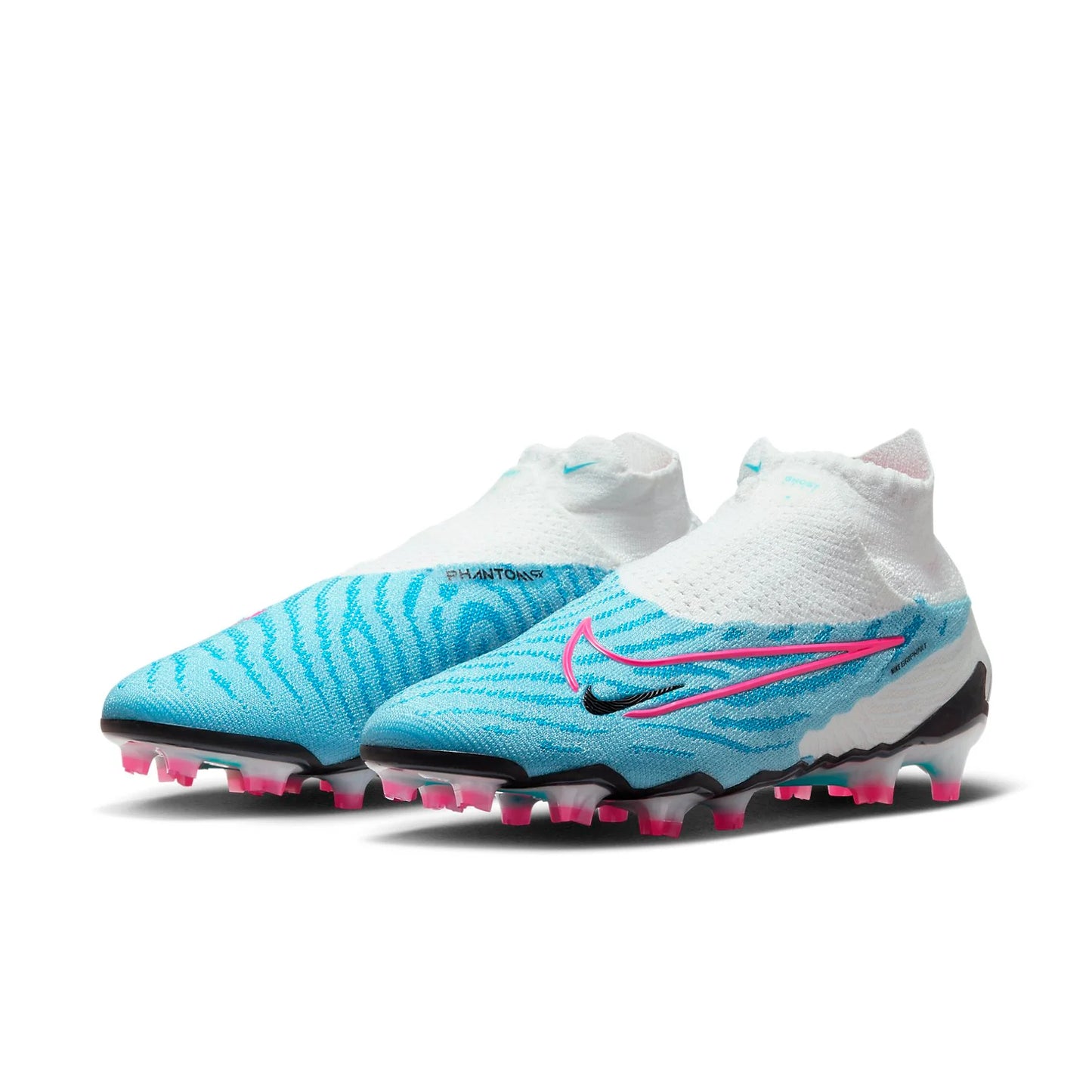 Nike Phantom GX Elite Gripknit FG Blast Pack