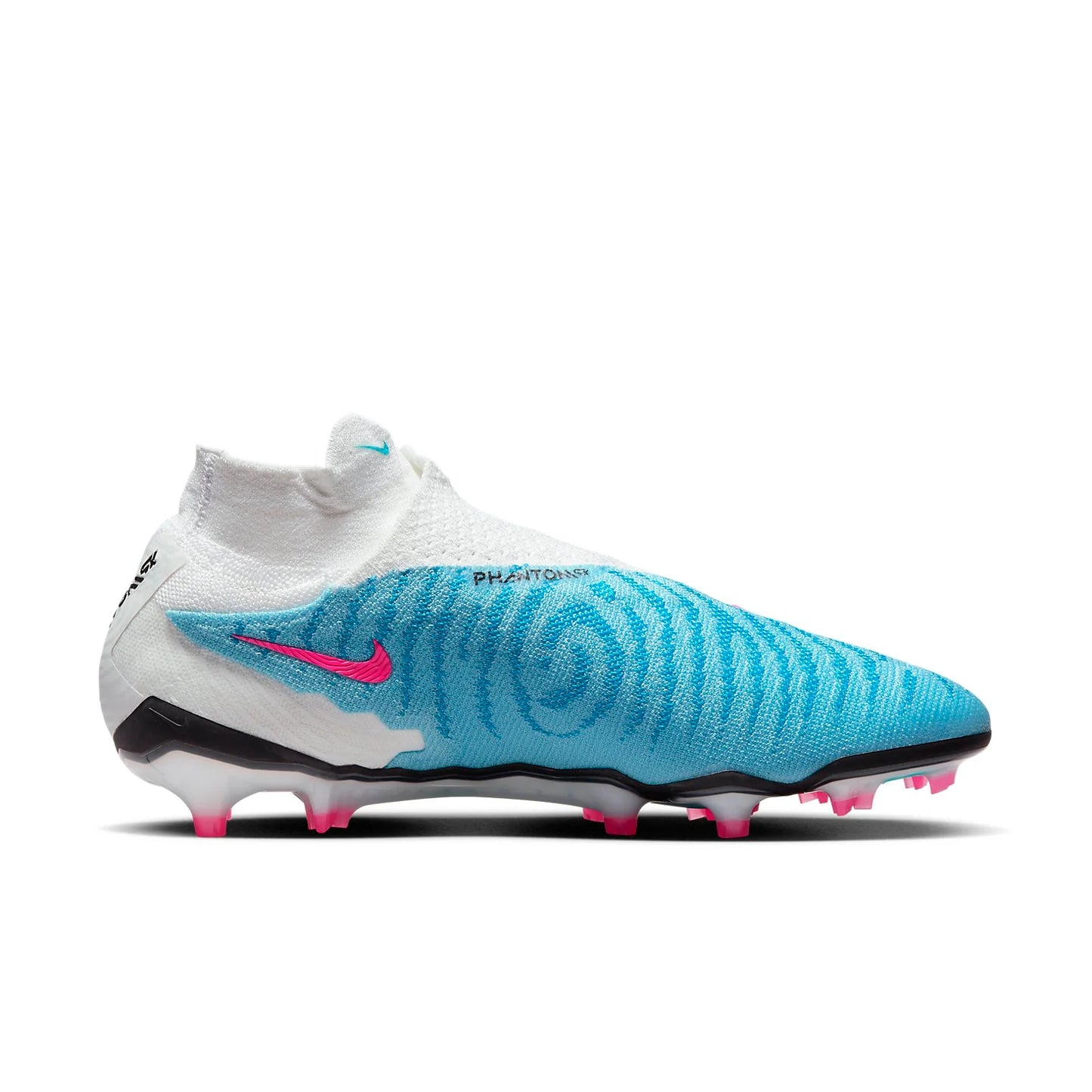 Nike Phantom GX Elite Gripknit FG Blast Pack
