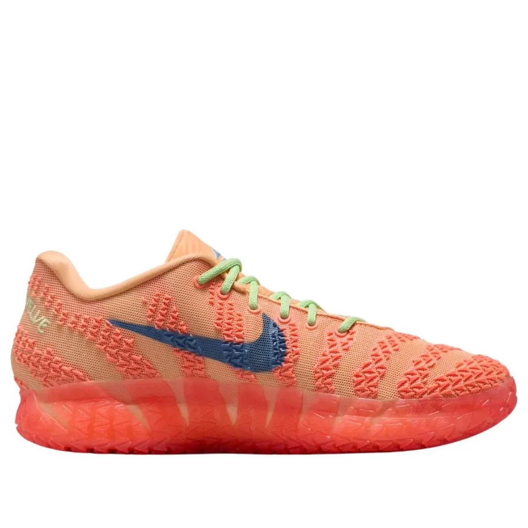 NikeJa 3 EP Daybreak
