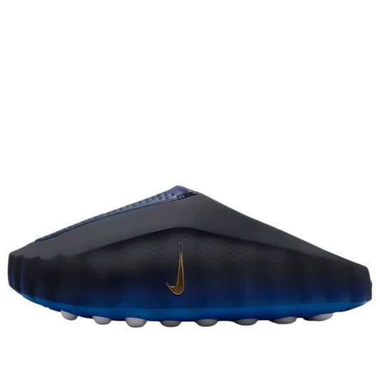 Nike Mind 001 Slide Blackened Blue Game Royal
