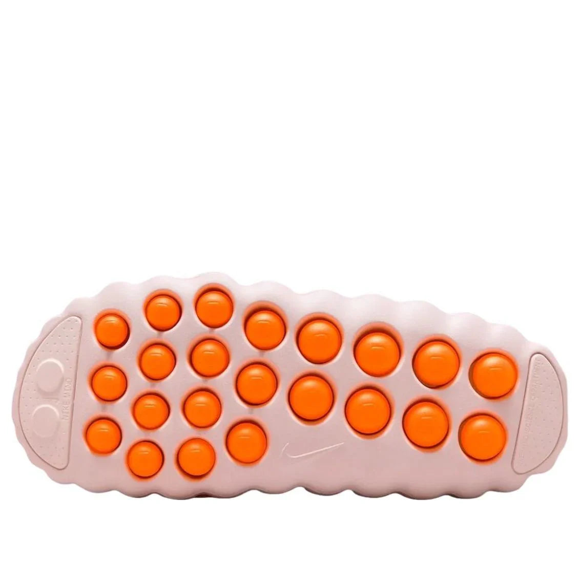 Nike Mind 001 Slide Pearl Pink (Women's)