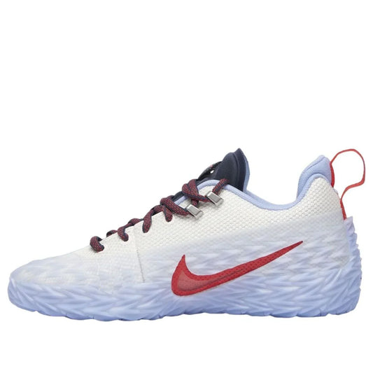 Nike ST Charge Cade Cunningham Detroit Tough