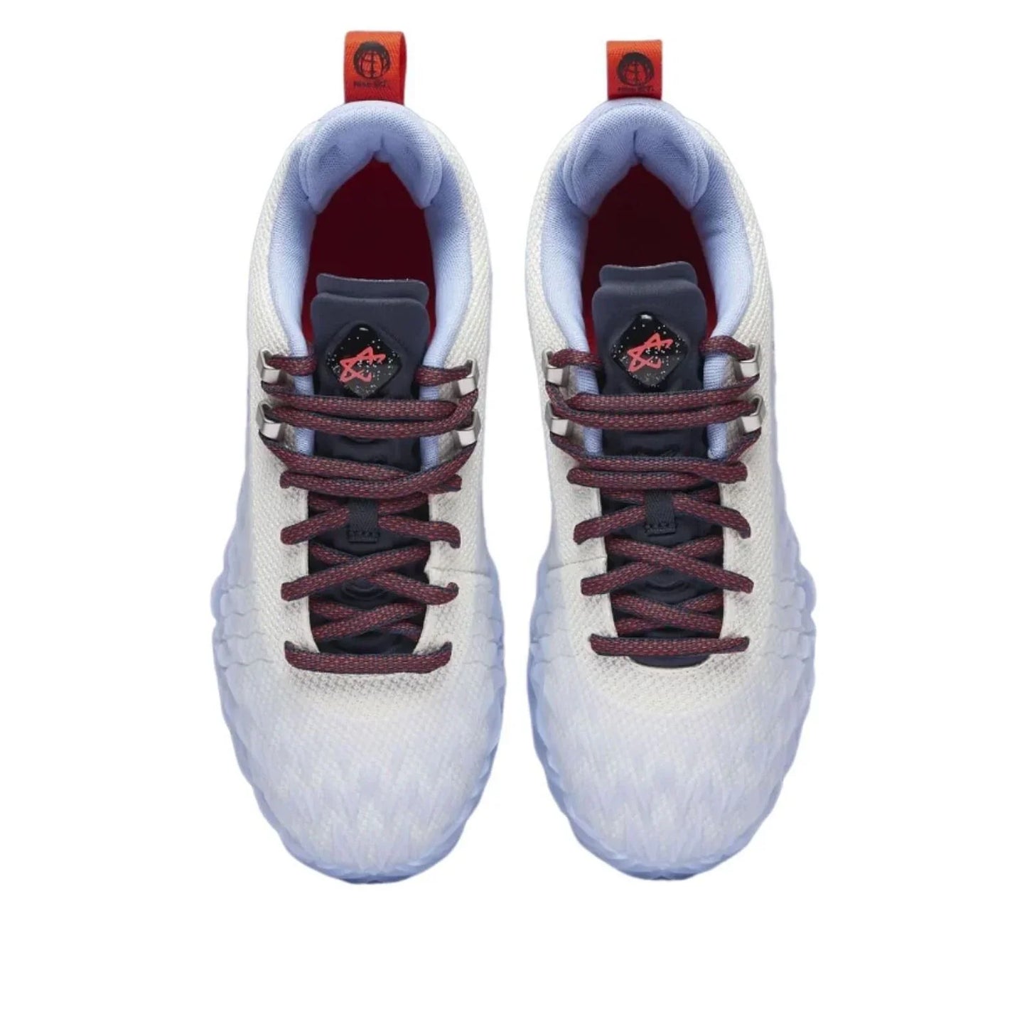 Nike ST Charge Cade Cunningham Detroit Tough
