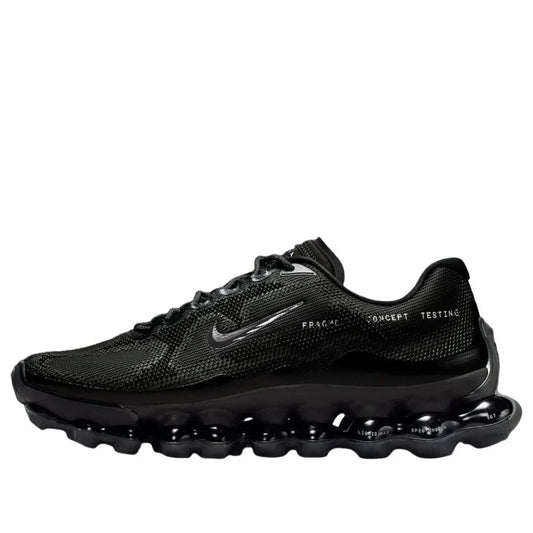 Nike x Fragment Air Liquid Max Black