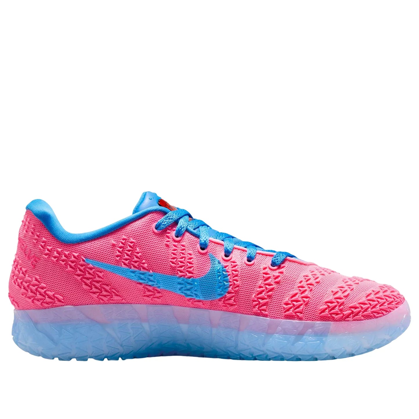 Nike x Kool-Aid Ja 3 Pink Lemonade