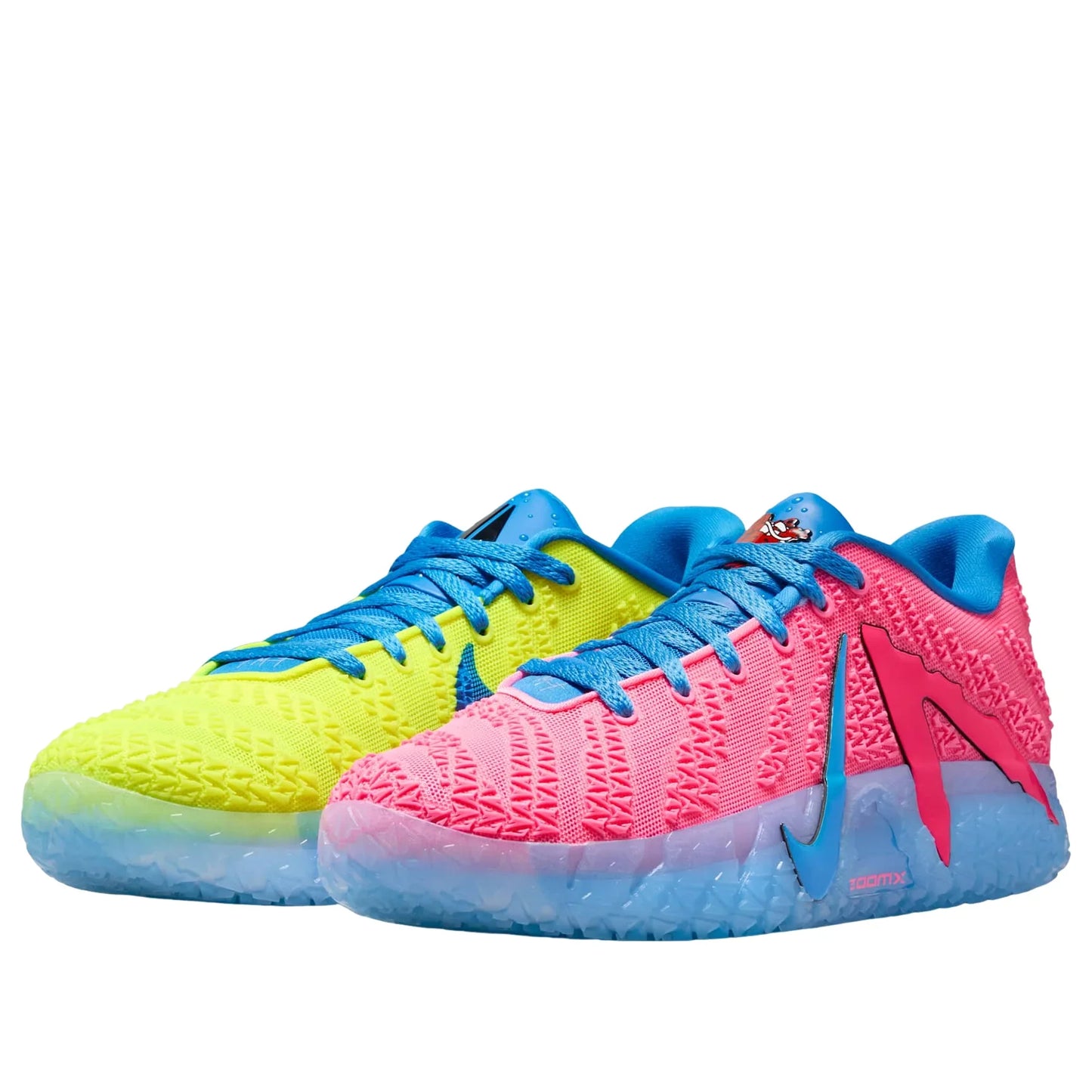 Nike x Kool-Aid Ja 3 Pink Lemonade