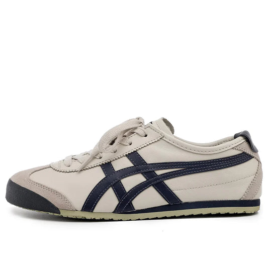 Onitsuka Tiger Mexico 66 Birch India ink Latte