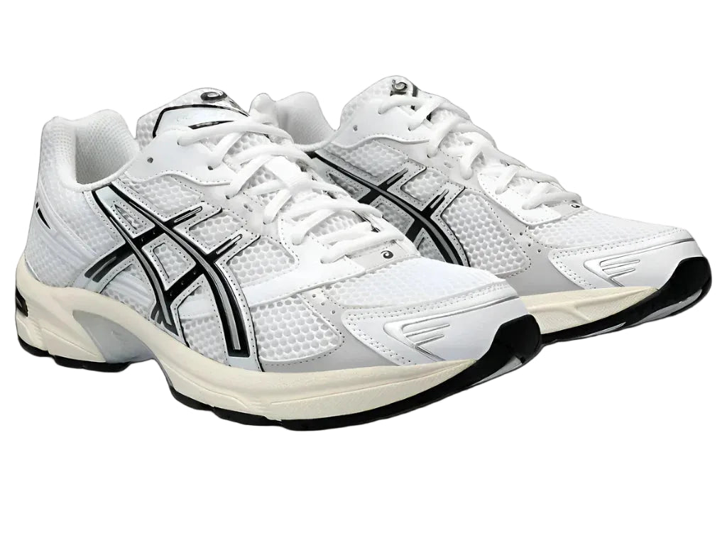 ASICS Gel-1130 White Cloud Grey