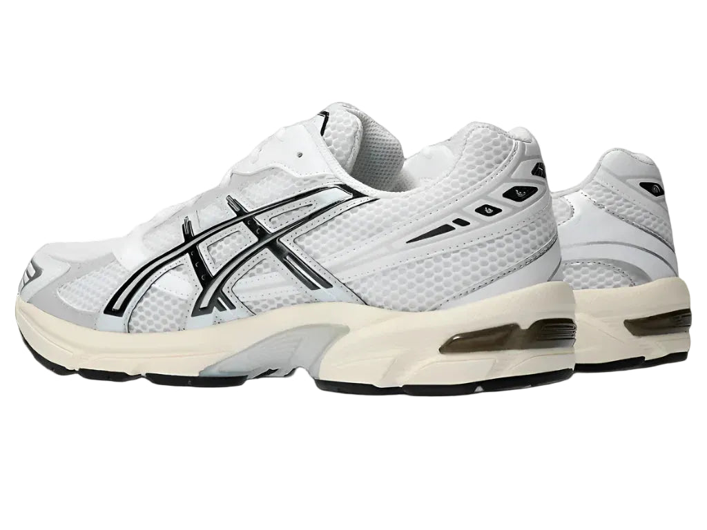 ASICS Gel-1130 White Cloud Grey