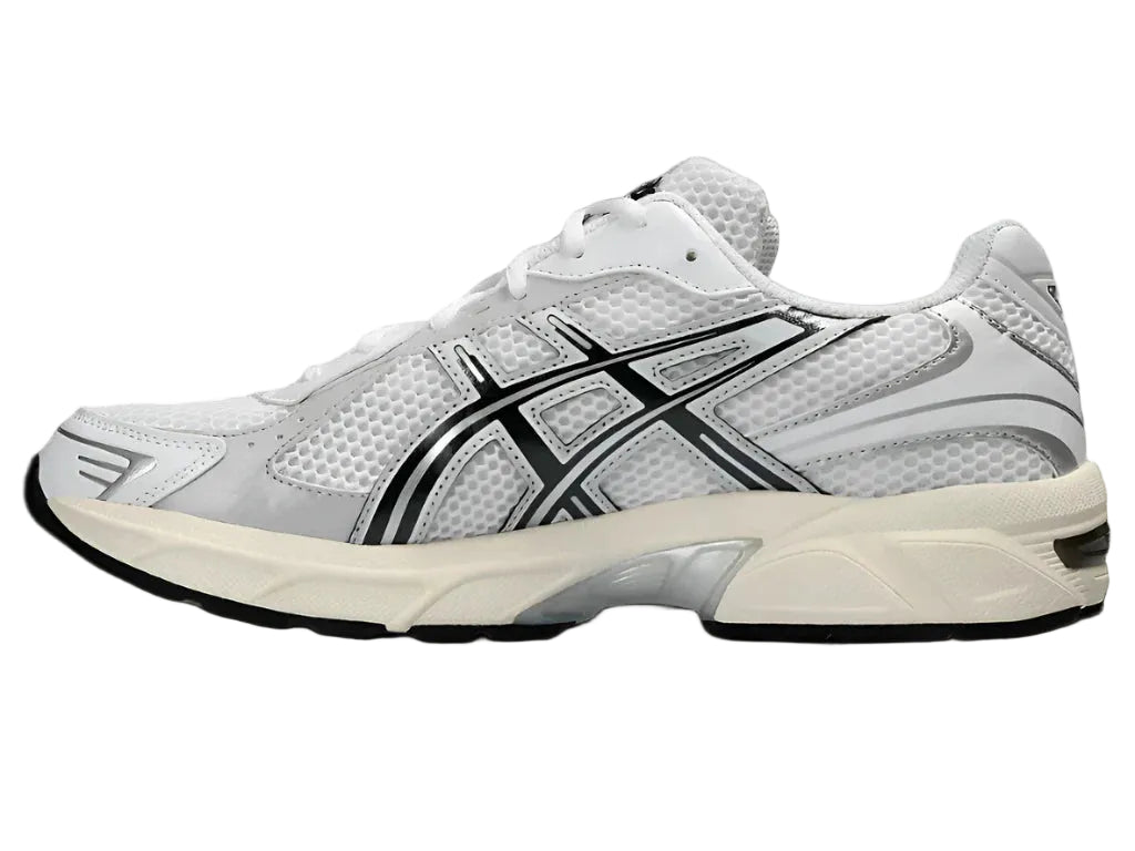ASICS Gel-1130 White Cloud Grey