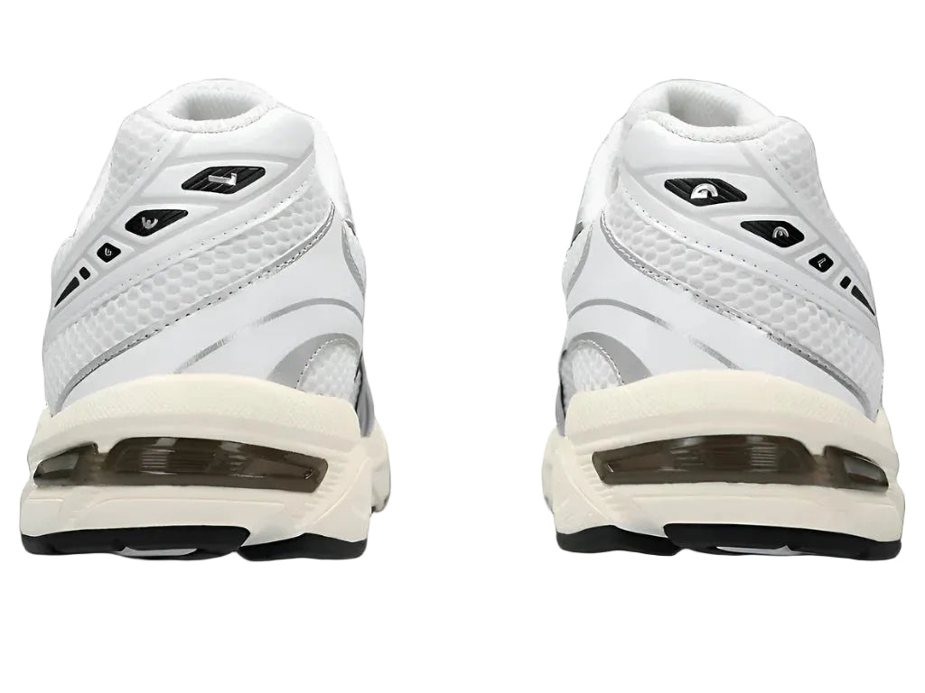 ASICS Gel-1130 White Cloud Grey