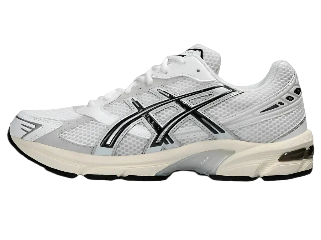 ASICS Gel-1130 White Cloud Grey