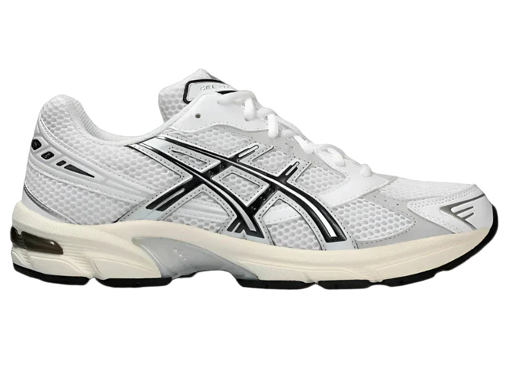 ASICS Gel-1130 White Cloud Grey